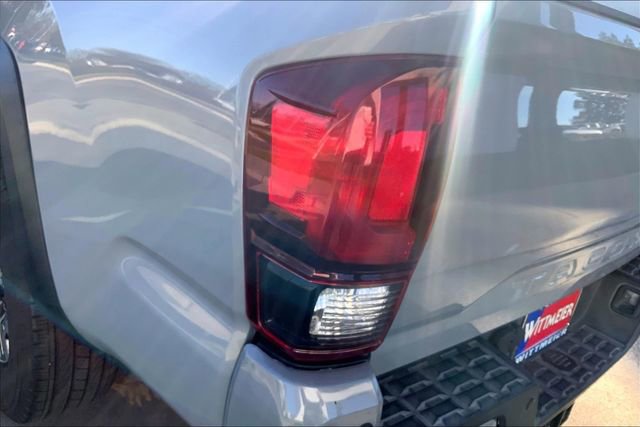 Used 2019 Toyota Tacoma TRD Off-Road image 28