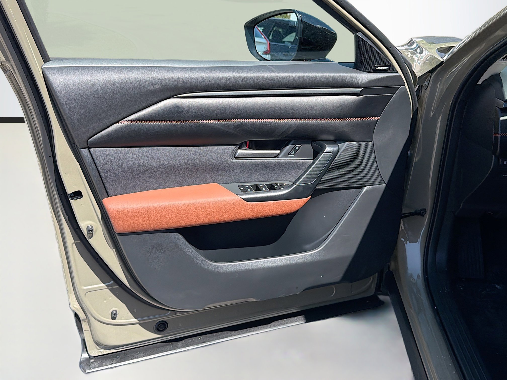 New 2026 MAZDA CX-50 Meridian Edition w/ Apex Package image 21