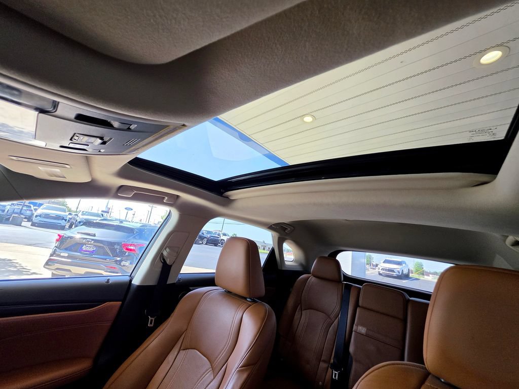Used 2021 Lexus RX 350 AWD w/ Premium Package image 44