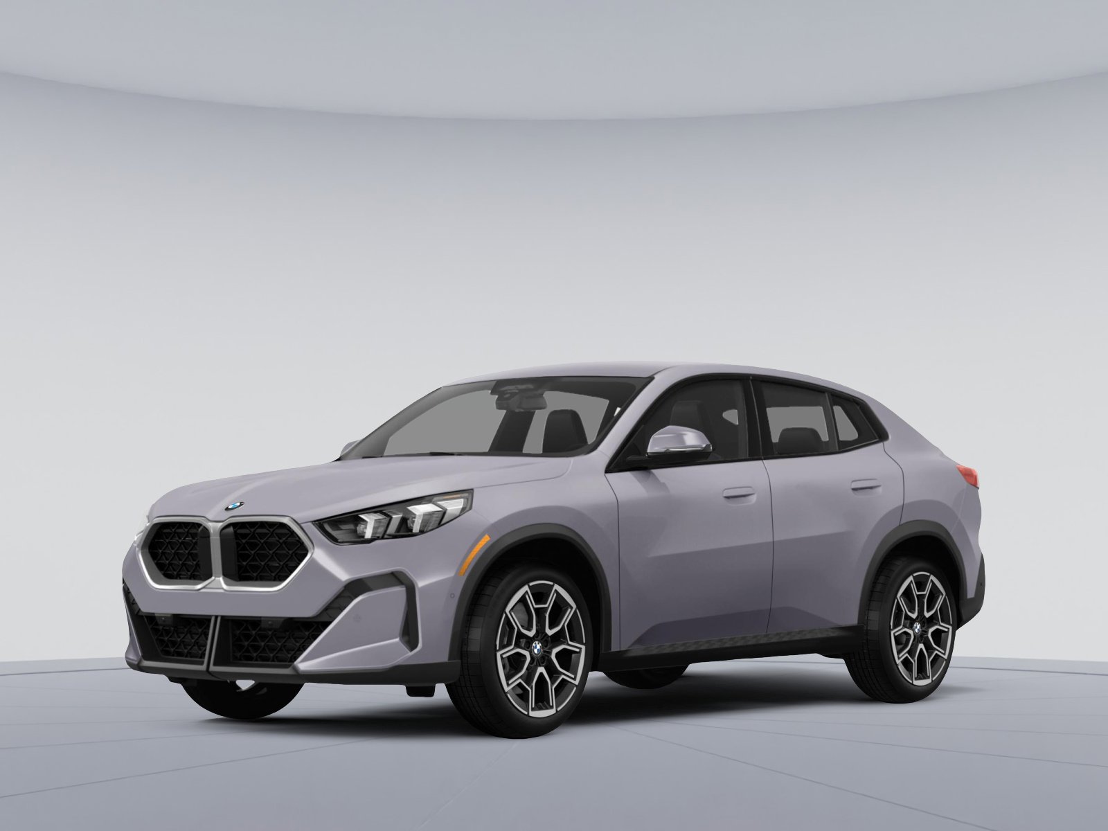 New 2025 BMW X2 xDrive28i image 1