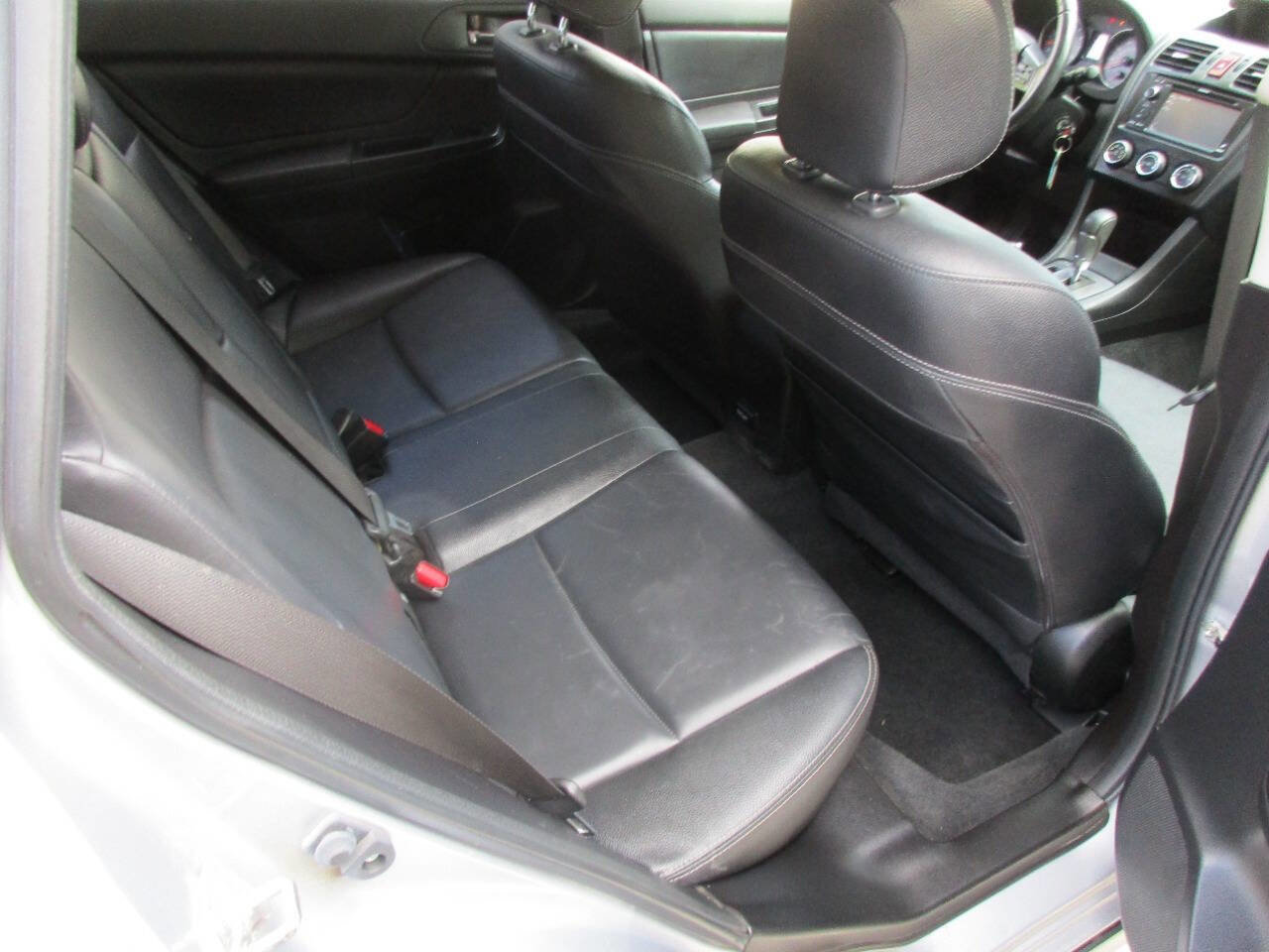 Used 2013 Subaru Crosstrek 2.0i Limited w/ Popular Pkg 1 image 9