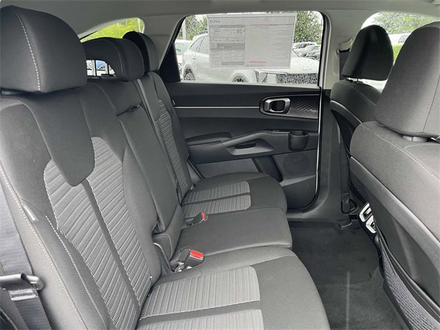 New 2026 Kia Sportage SX image 57