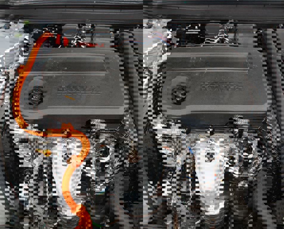 Used 2023 Honda Accord Touring image 28