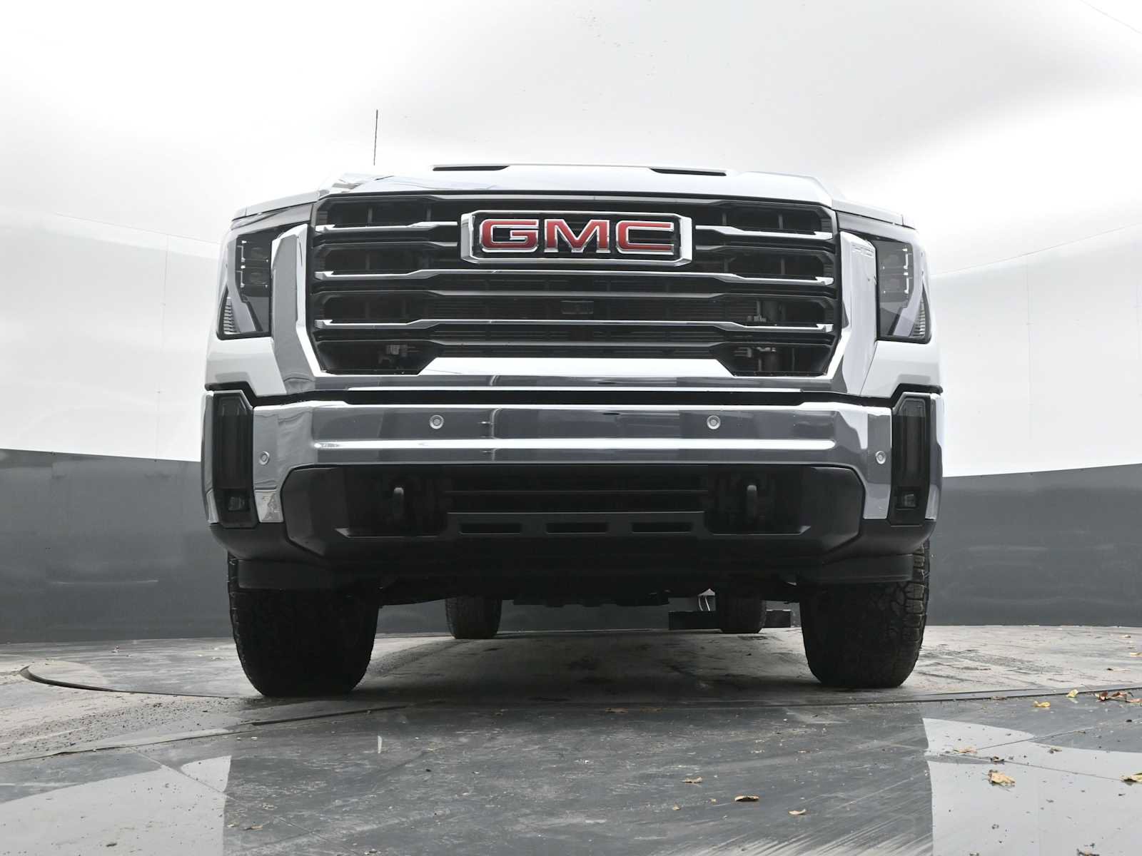 New 2026 GMC Sierra 2500 SLT w/ SLT Premium Package image 46