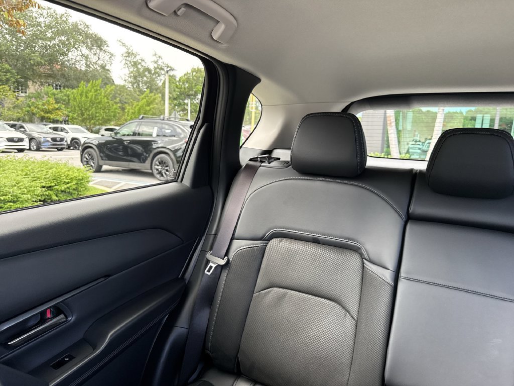 New 2026 MAZDA CX-5 Preferred AWD/4WD image 17