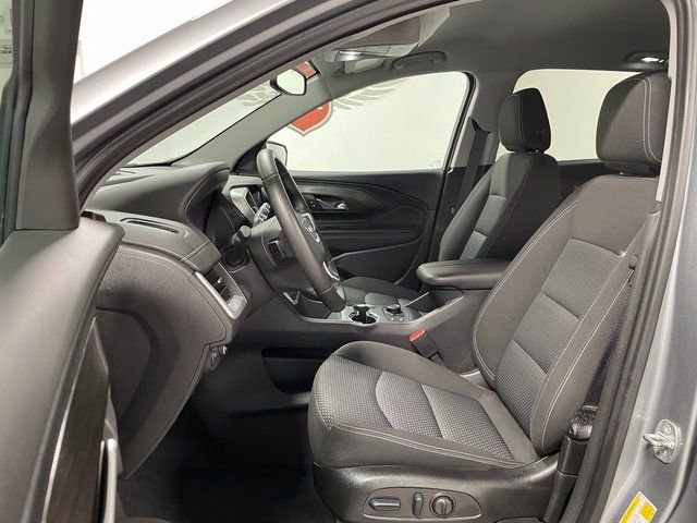 Used 2023 GMC Terrain SLE w/ Driver Convenience Package AWD/4WD image 11