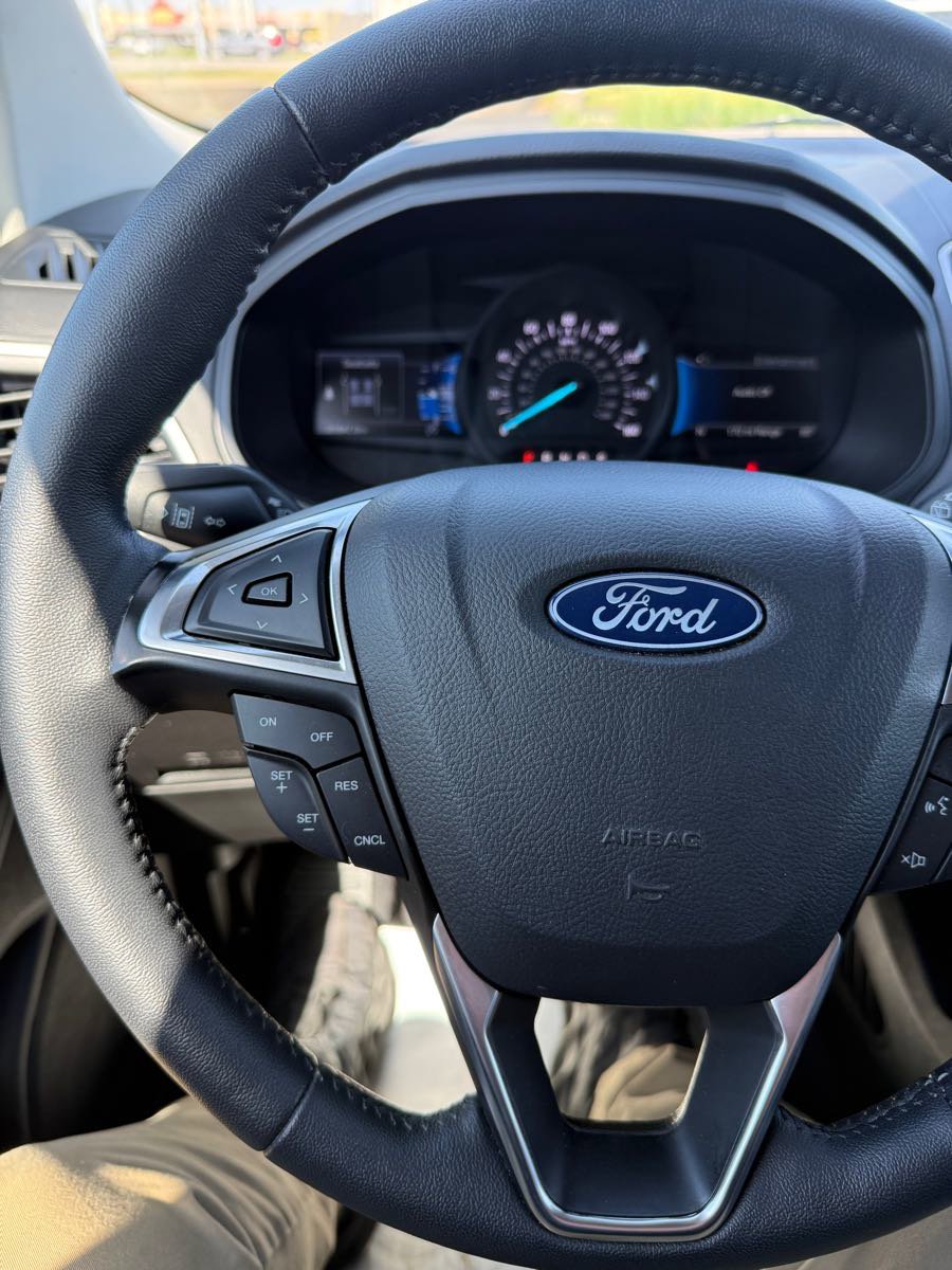 Used 2024 Ford Edge SEL w/ Convenience Package AWD/4WD image 15