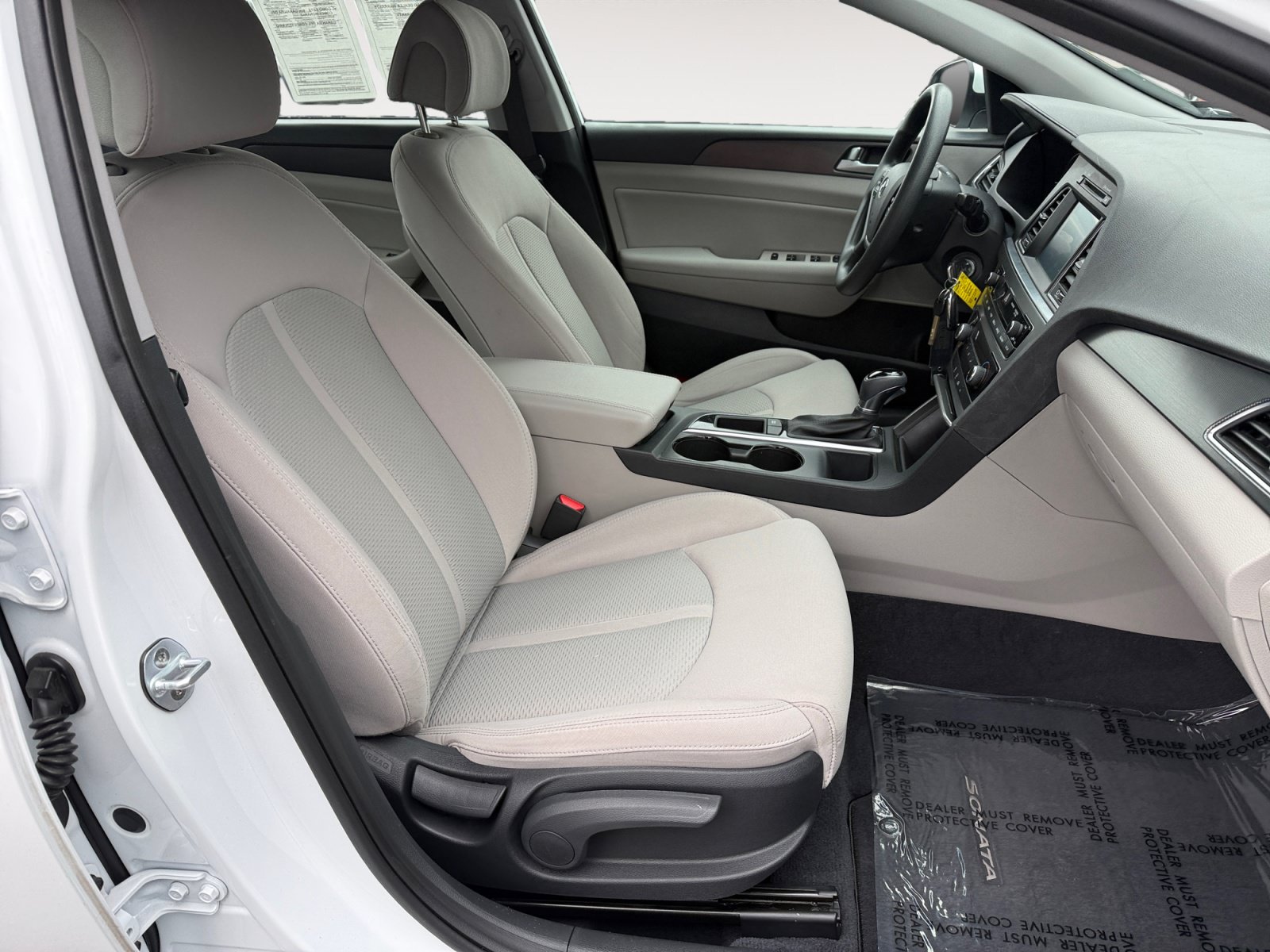 Used 2017 Hyundai Sonata Sport FWD image 19