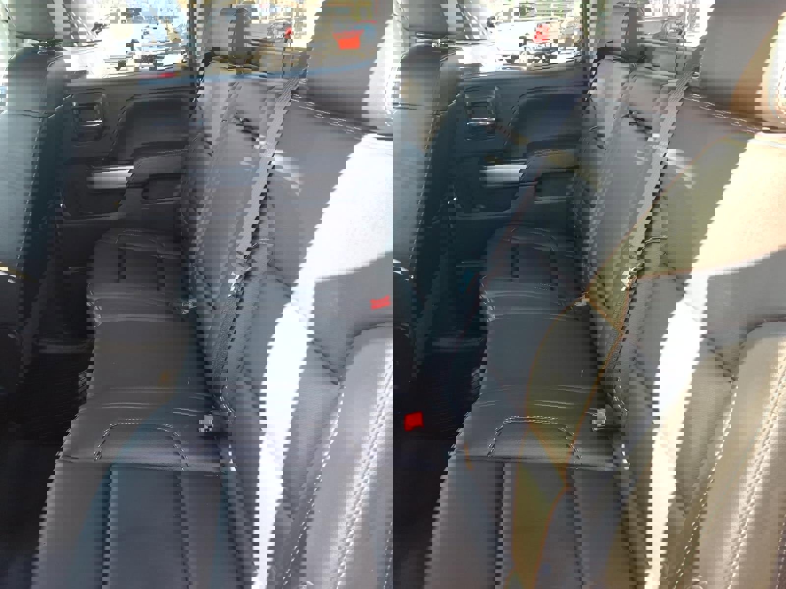 Used 2018 Chevrolet Silverado 1500 LT w/ All Star Edition image 17