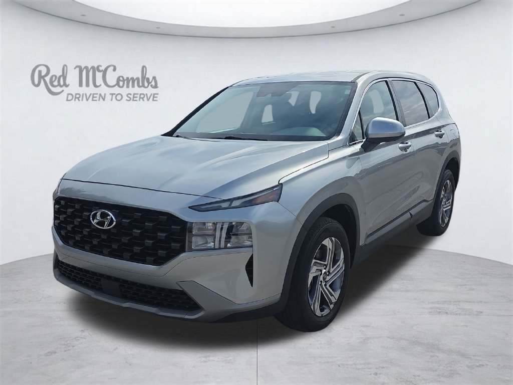 Used 2023 Hyundai Santa Fe SE FWD 360° Tour