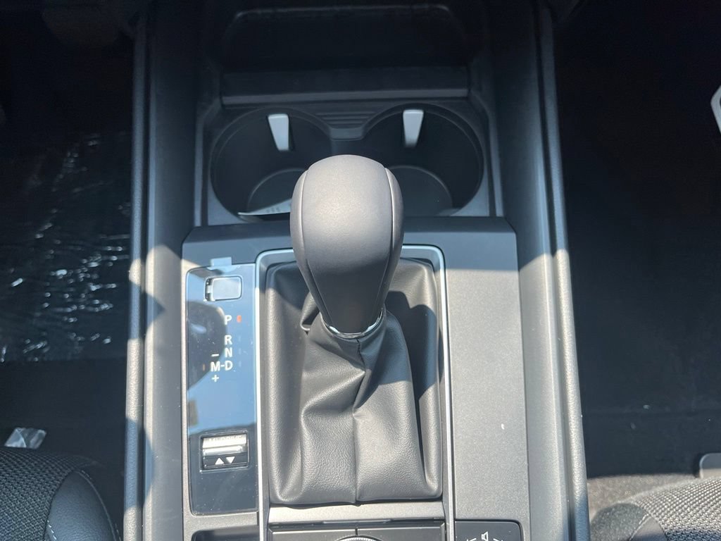 New 2026 MAZDA CX-50 AWD 2.5 S w/ Preferred Pkg image 15