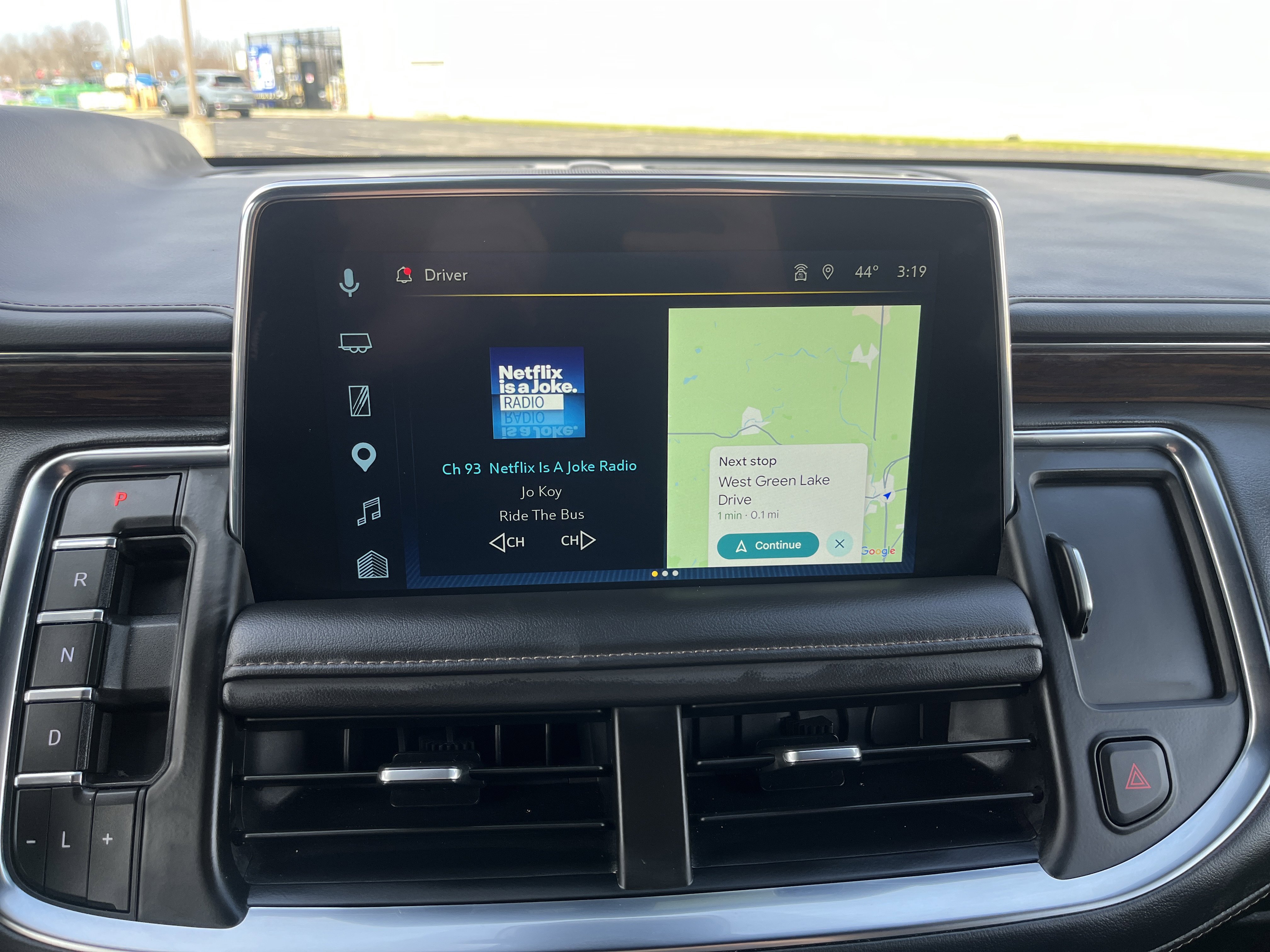Used 2023 Chevrolet Tahoe High Country w/ Advanced Technology Package image 32