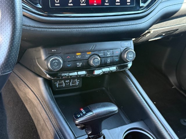 Used 2021 Dodge Durango GT w/ Blacktop Package RWD image 18