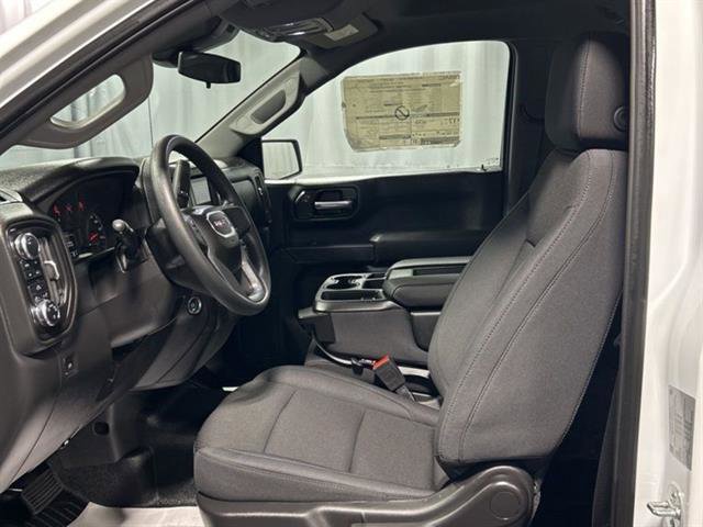 New 2025 GMC Sierra 1500 Pro w/ Convenience Package image 16