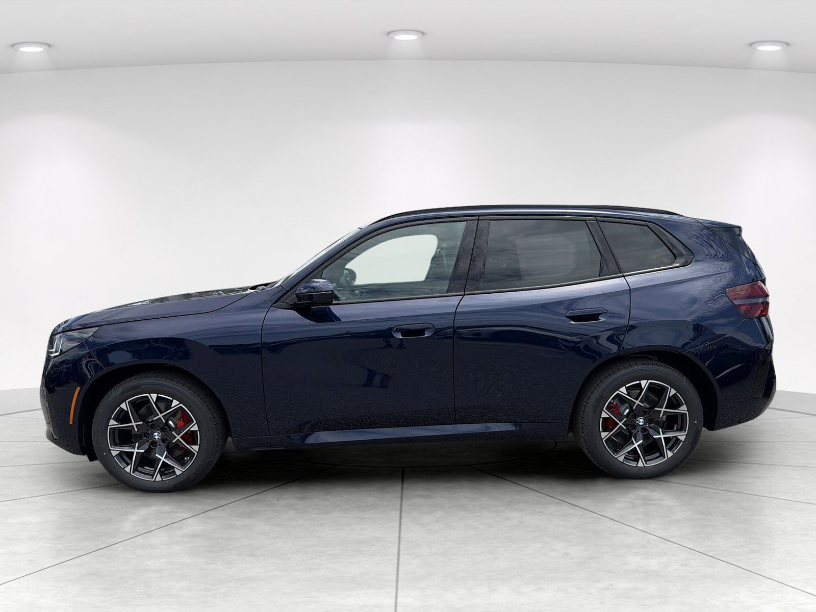 New 2026 BMW X3 xDrive30i w/ Premium Package AWD/4WD image 7