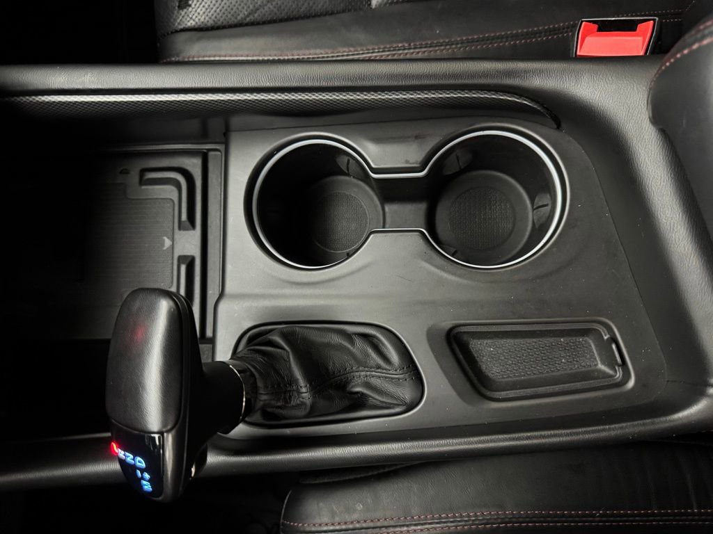 Used 2021 Dodge Durango R/T image 29