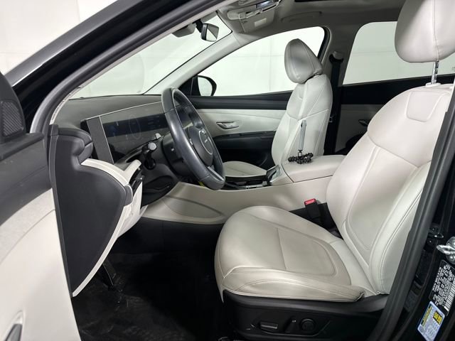 Used 2025 Hyundai Tucson SEL image 11