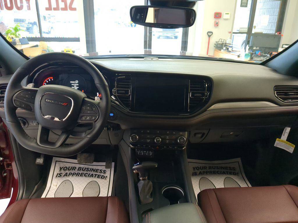 New 2026 Dodge Durango GT image 14