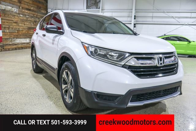 Used 2019 Honda CR-V LX image 57