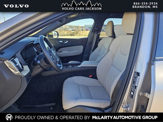 New 2026 Volvo XC60 B5 Plus w/ Protection Package Premier image 13