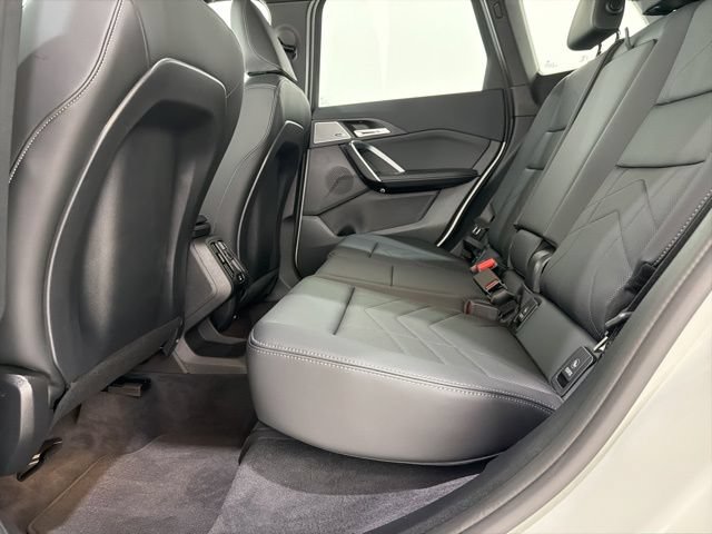 Used 2026 BMW X1 xDrive28i w/ Convenience Package AWD/4WD image 17