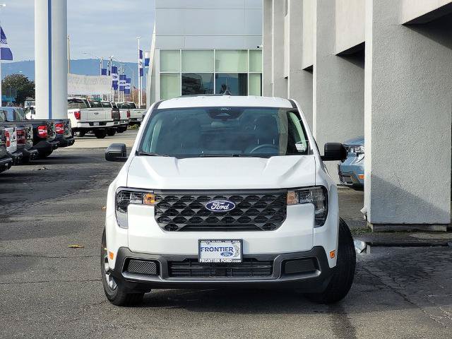 New 2026 Ford Maverick XLT FWD image 28