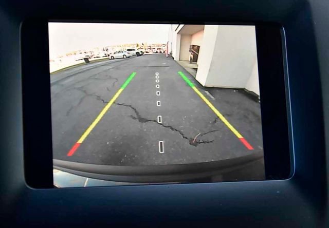 Used 2020 Jeep Cherokee Latitude w/ Cold Weather Group image 20