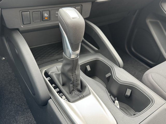 New 2026 Nissan Frontier S image 25