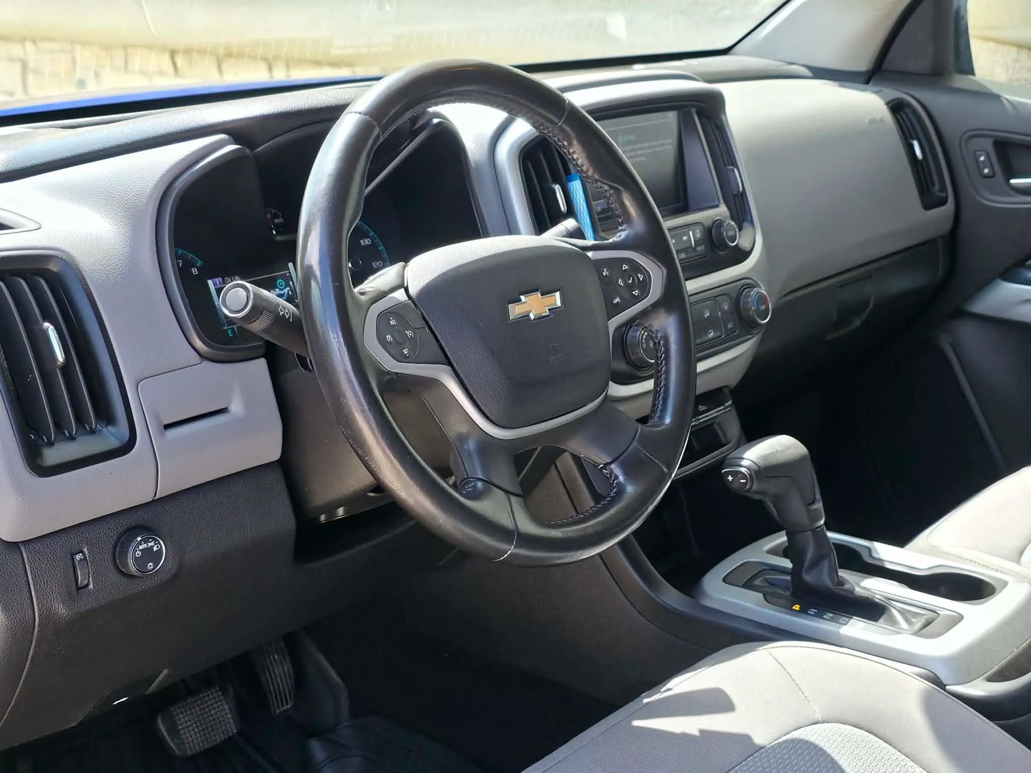Used 2016 Chevrolet Colorado LT RWD image 10