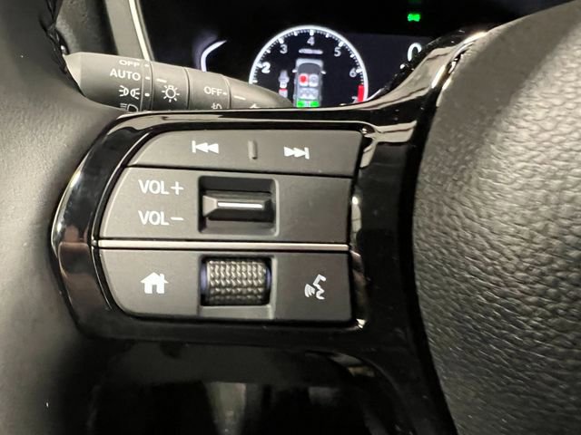 New 2025 Honda Pilot Touring image 24