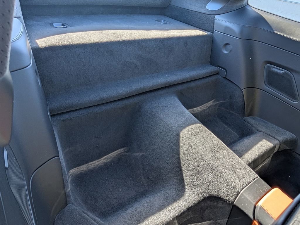 Certified 2024 Porsche 911 GT3 RS image 18