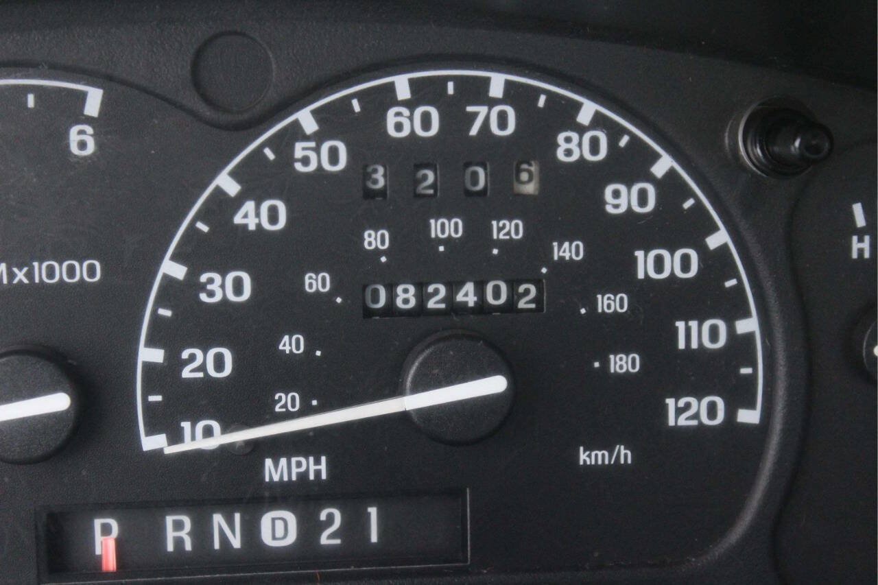Used 2001 Ford Ranger Edge RWD image 6