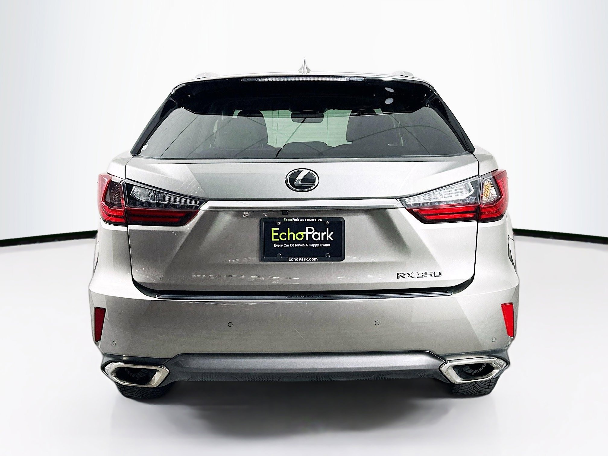 Used 2017 Lexus RX 350 FWD image 7