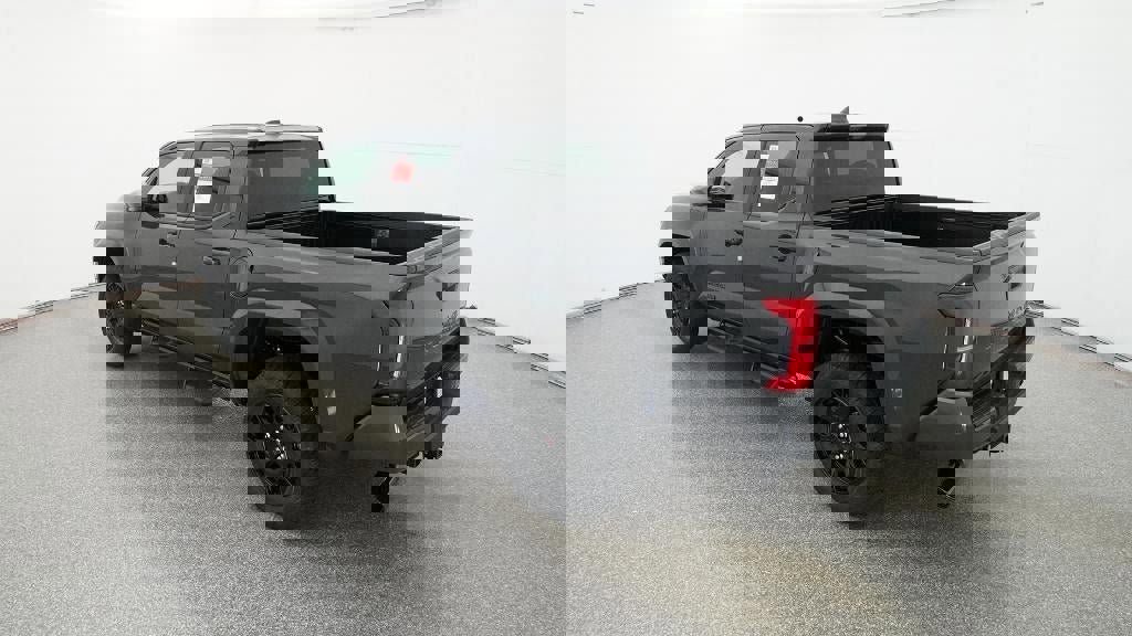 New 2026 Toyota Tacoma SR5 image 5