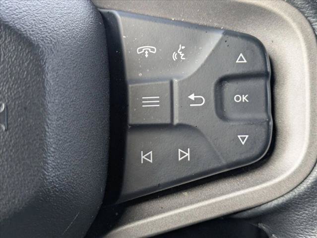 Used 2023 Ford Bronco Wildtrak AWD/4WD image 6
