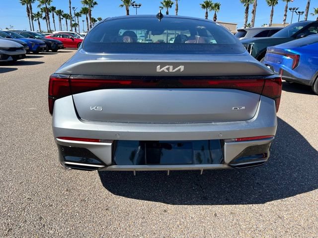 New 2026 Kia K5 GT-Line w/ GT-Line Premium Package FWD image 6