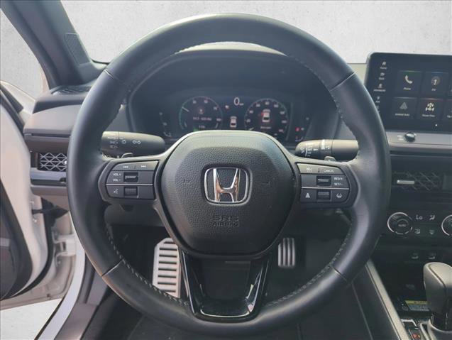 Used 2025 Honda Accord Sport image 10