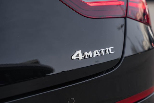 New 2026 Mercedes-Benz CLA 250 4MATIC image 8