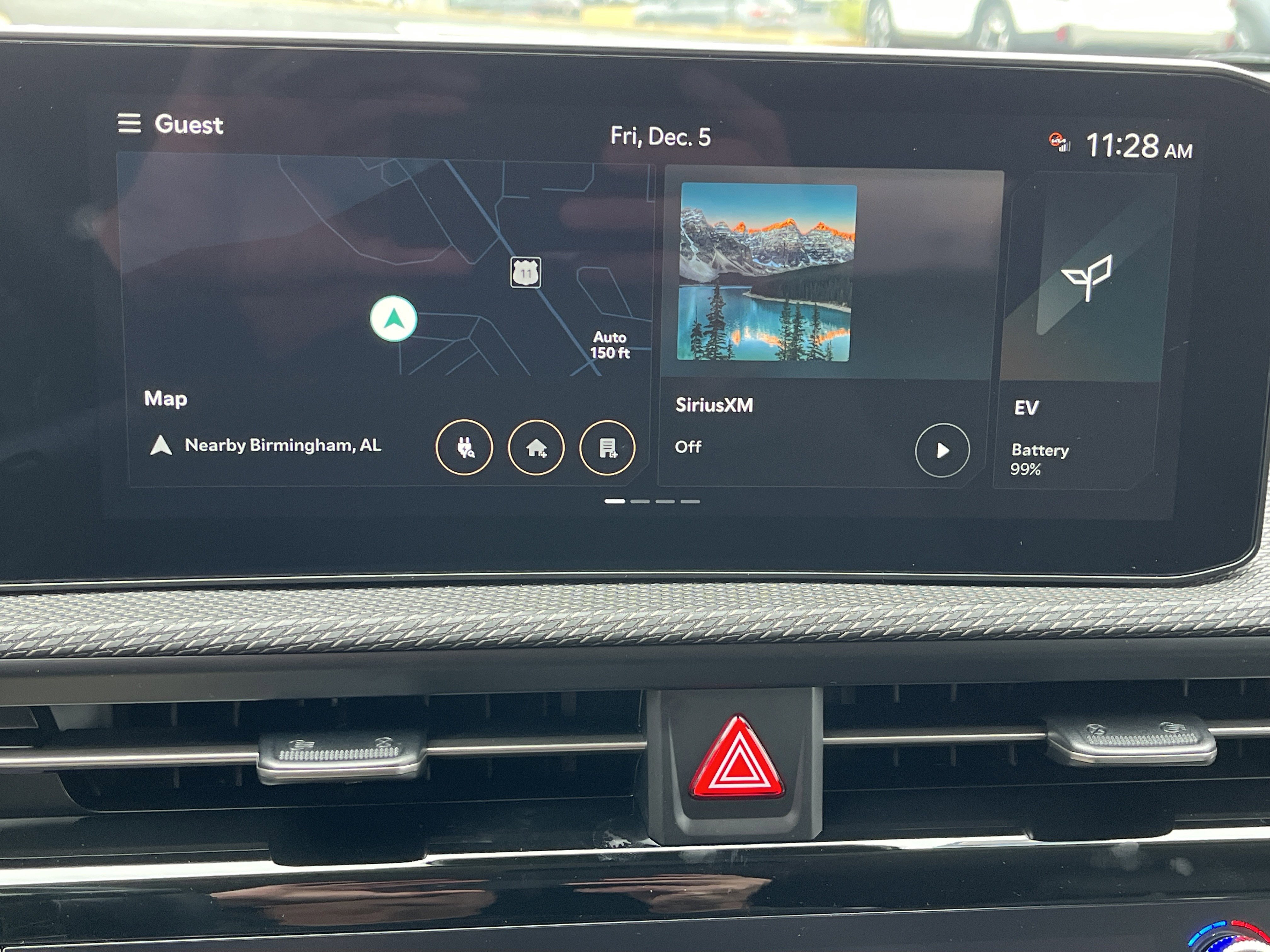 New 2025 Kia EV6 Wind image 7