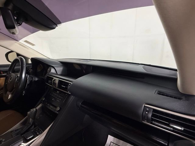 Used 2017 Lexus IS 300 AWD w/ Navigation System Package image 36