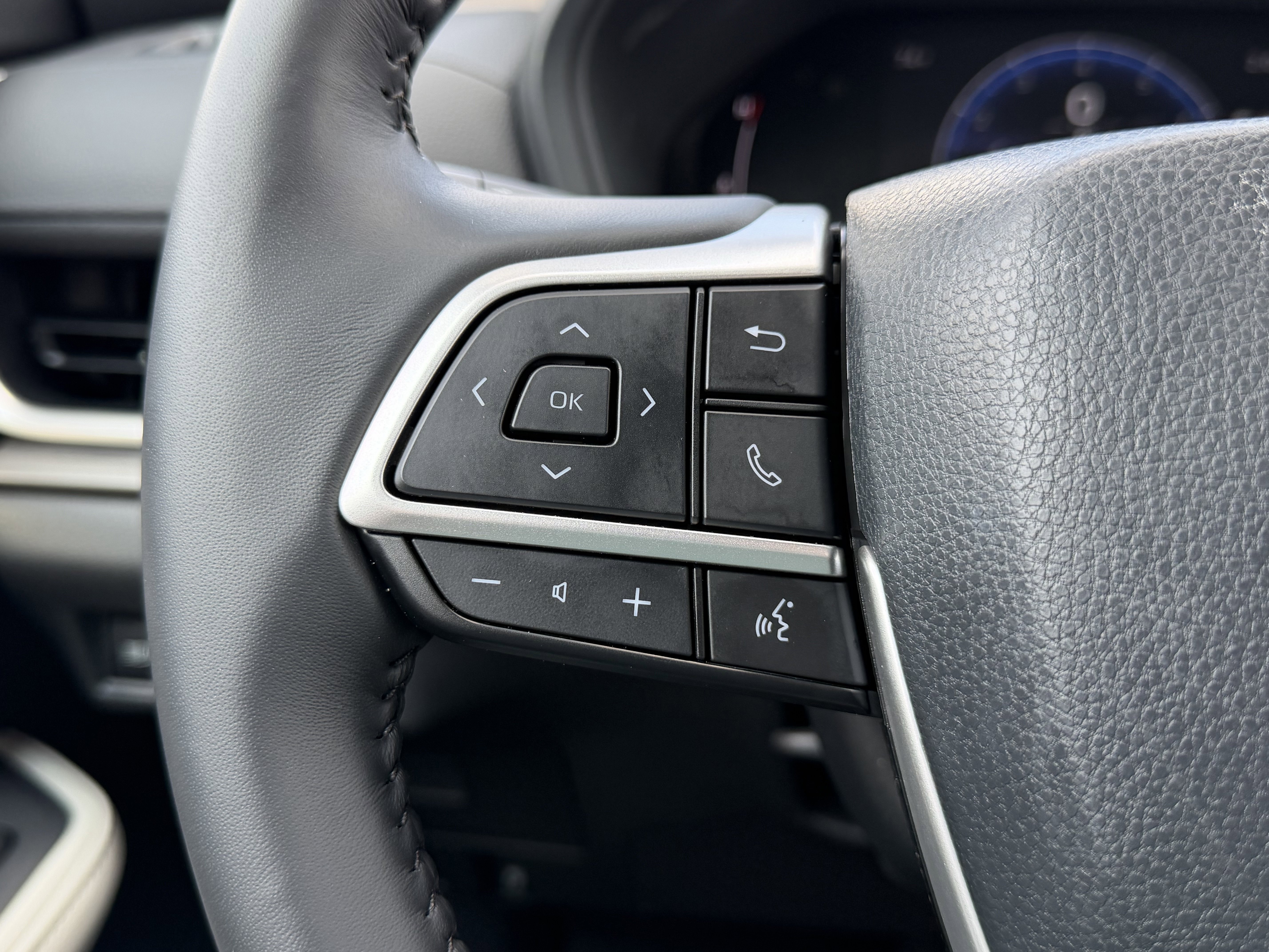 Used 2026 Toyota Grand Highlander XLE image 26