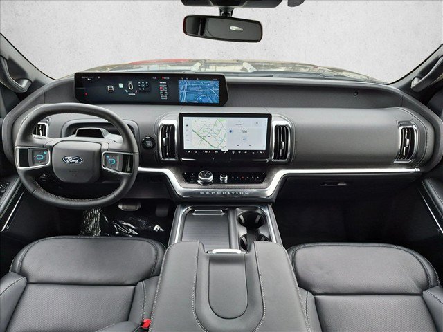 New 2027 Ford Expedition Max Platinum w/ Stealth Performance Package AWD/4WD image 15
