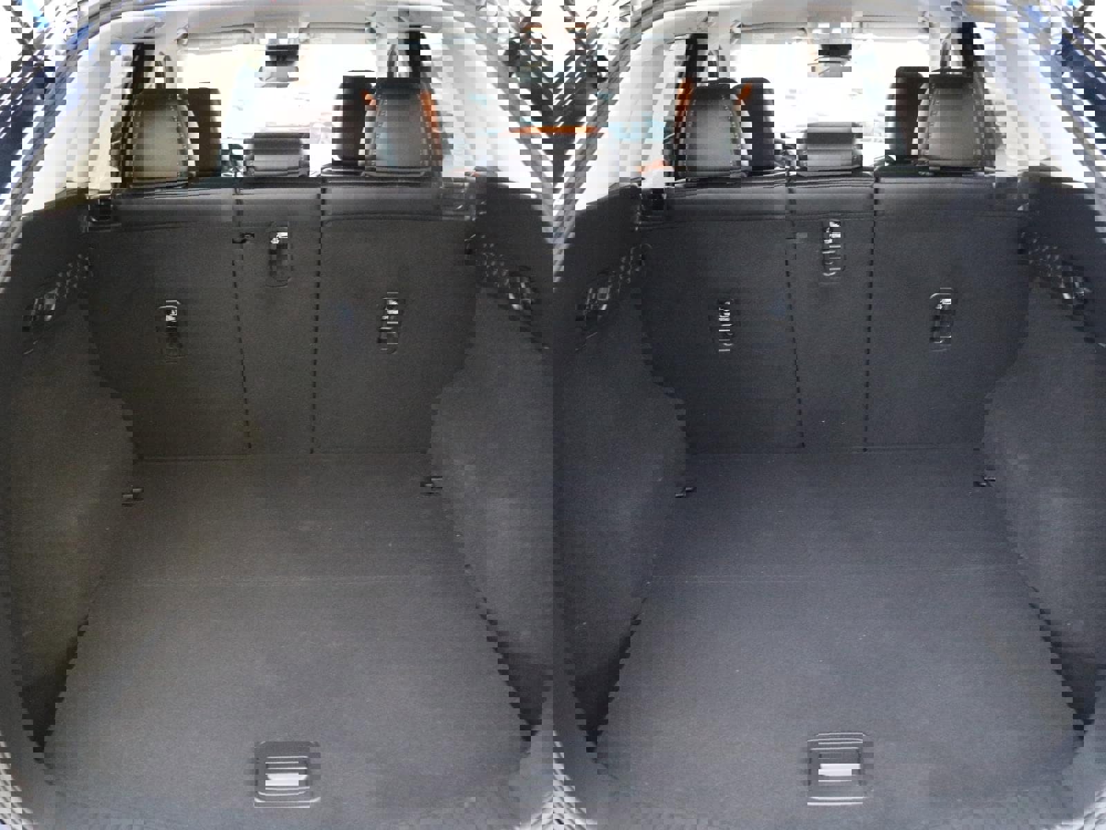 Certified 2025 MAZDA CX-5 AWD 2.5 S w/ Select Package image 10