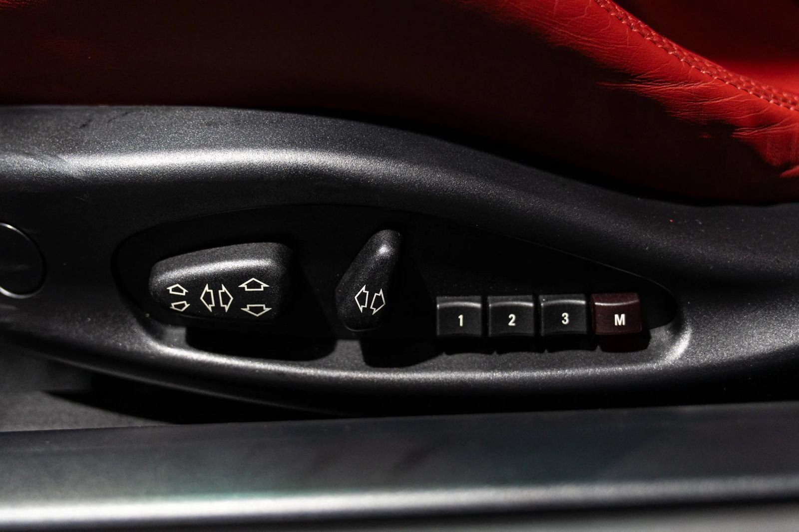 Used 2002 BMW M3 Coupe RWD image 16