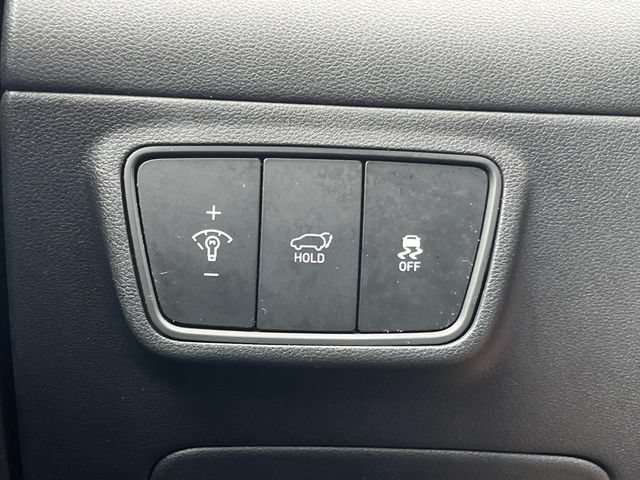 Used 2024 Hyundai Tucson SEL AWD/4WD image 37
