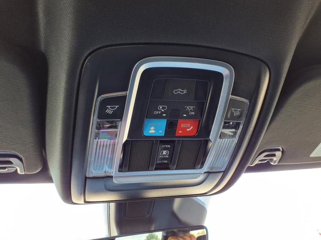 New 2026 RAM 1500 Laramie w/ Sport Appearance Package image 18