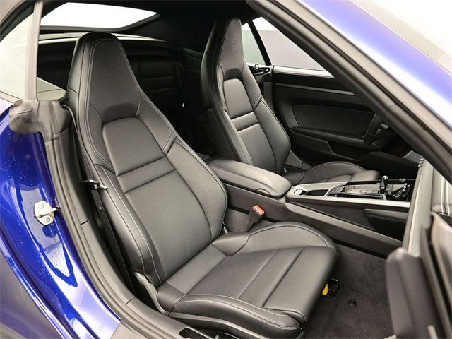 Used 2025 Porsche 911 Carrera image 14
