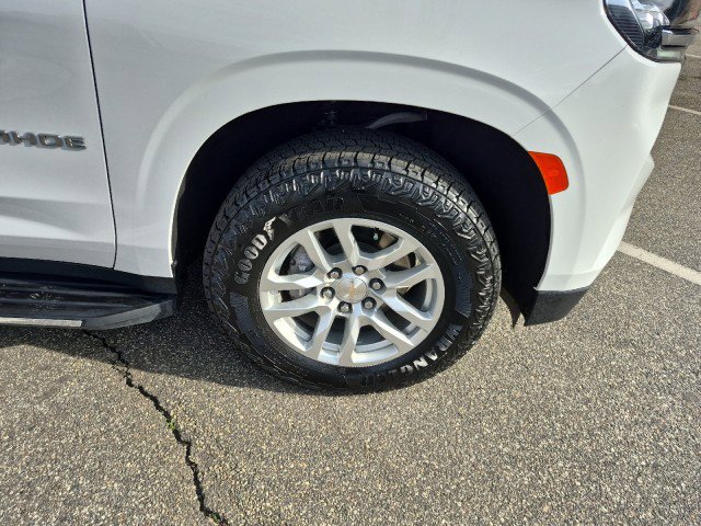 Used 2024 Chevrolet Tahoe LT image 10