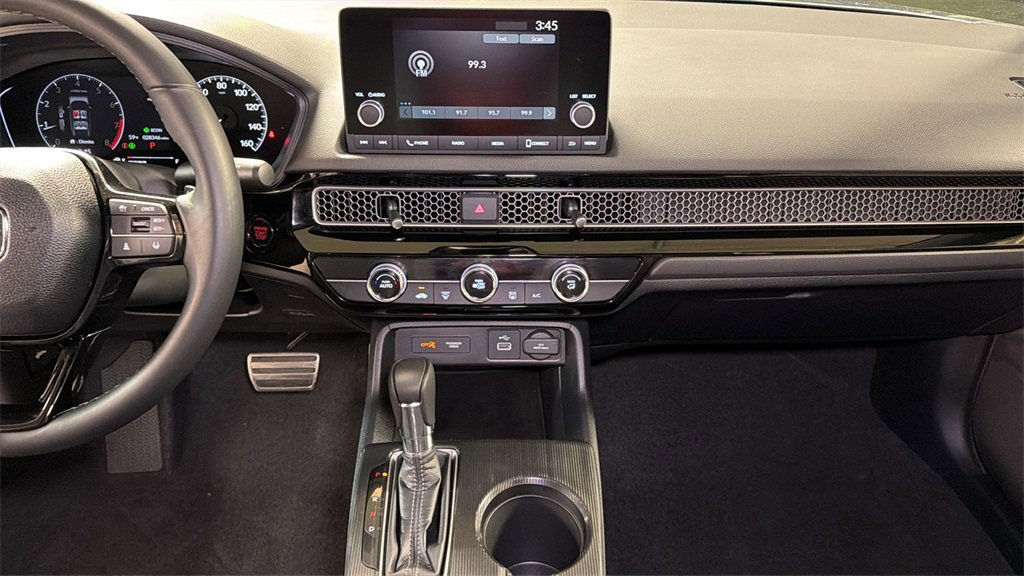 Used 2024 Honda Civic Sport image 16