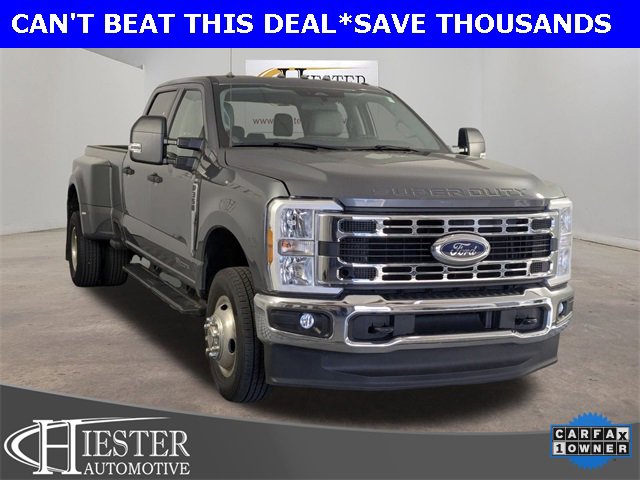 Used 2024 Ford F350 XLT